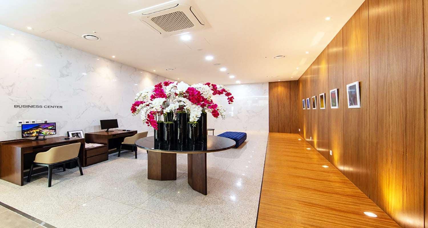 Best Western Plus Gyeongju Exterior foto