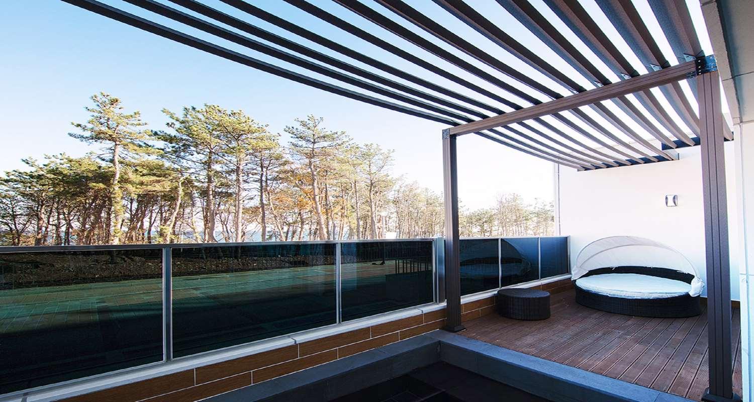 Best Western Plus Gyeongju Exterior foto