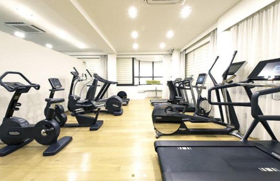Best Western Plus Gyeongju Exterior foto